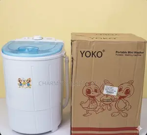 4.5kg Washing Machine