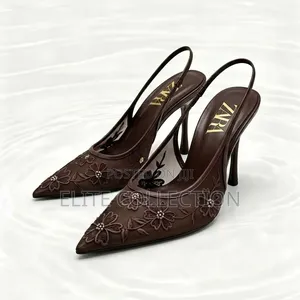 Zara High Quality Heel Size37-42