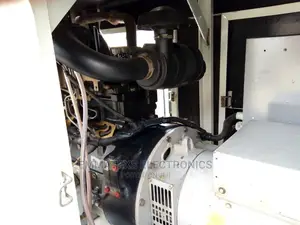 30kva Mikano Diesel Generator