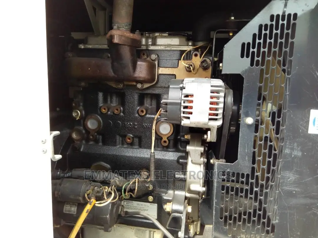 30kva Mikano Diesel Generator