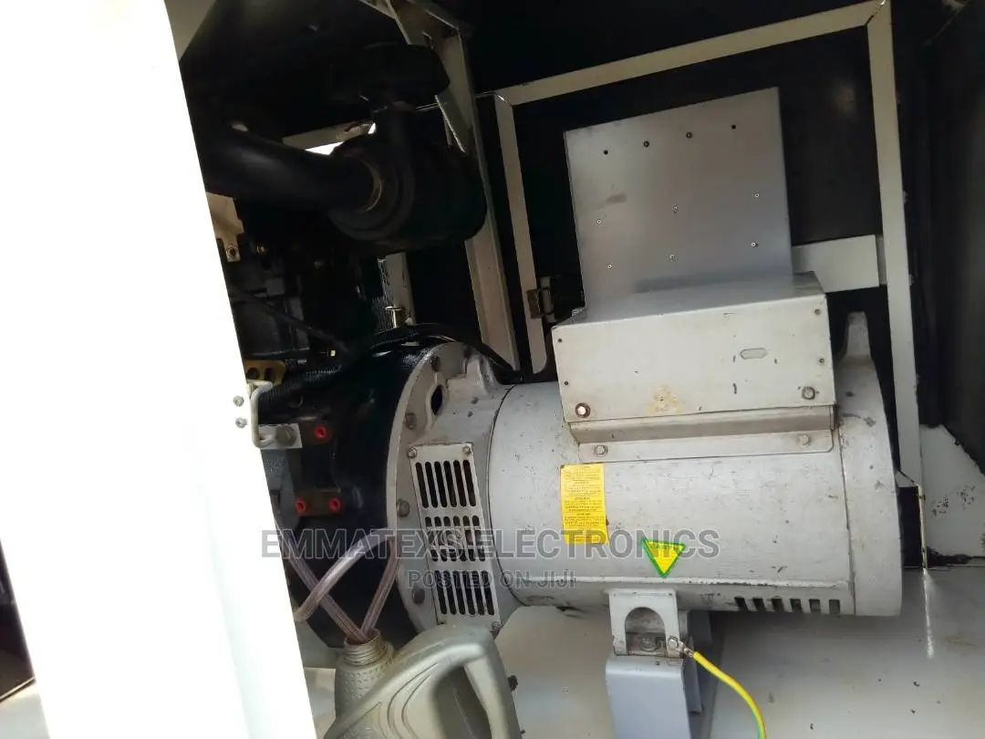30kva Mikano Diesel Generator