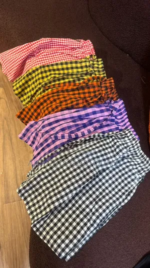 Omoh's Clothing