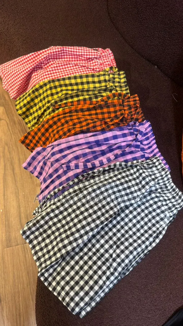 Omoh's Clothing