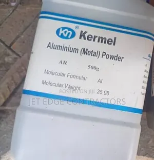 Aluminium Powder