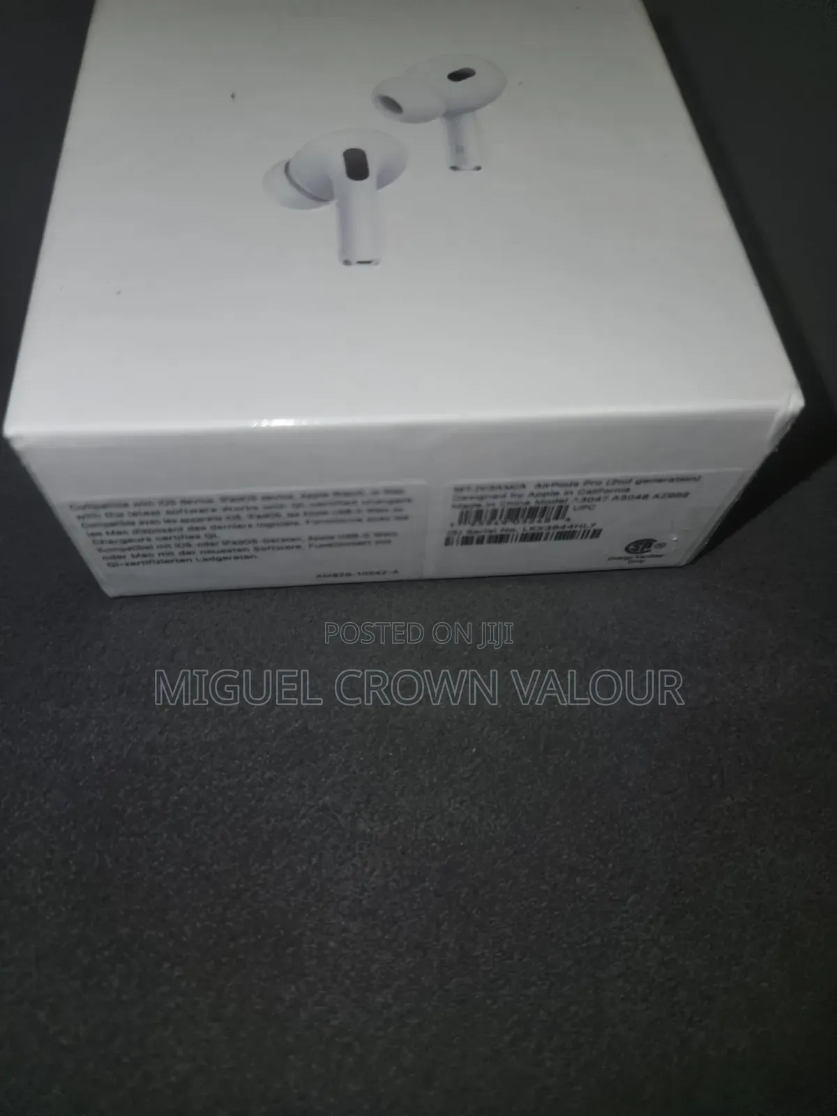 Airpod Pro Second Generation