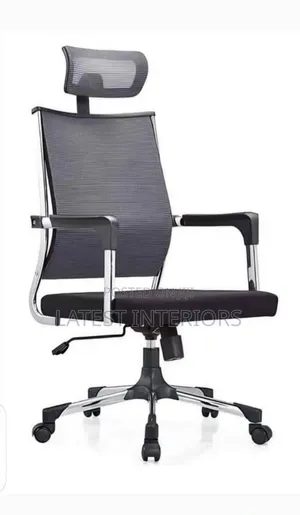Premium Mesh Office Chair