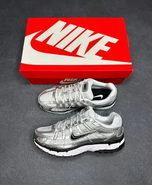 Nike P-6000