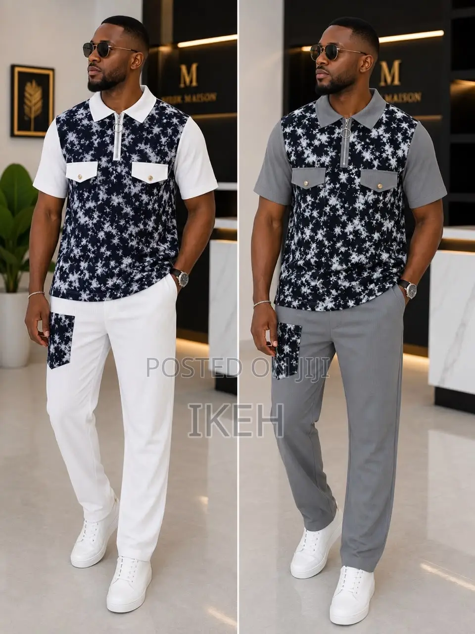 Men’s Wear