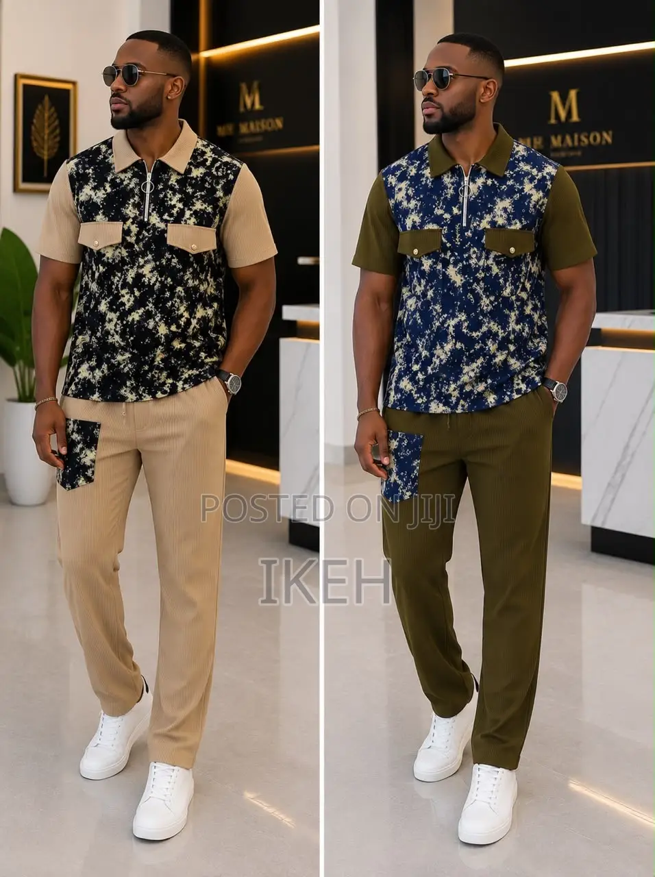 Men’s Wear