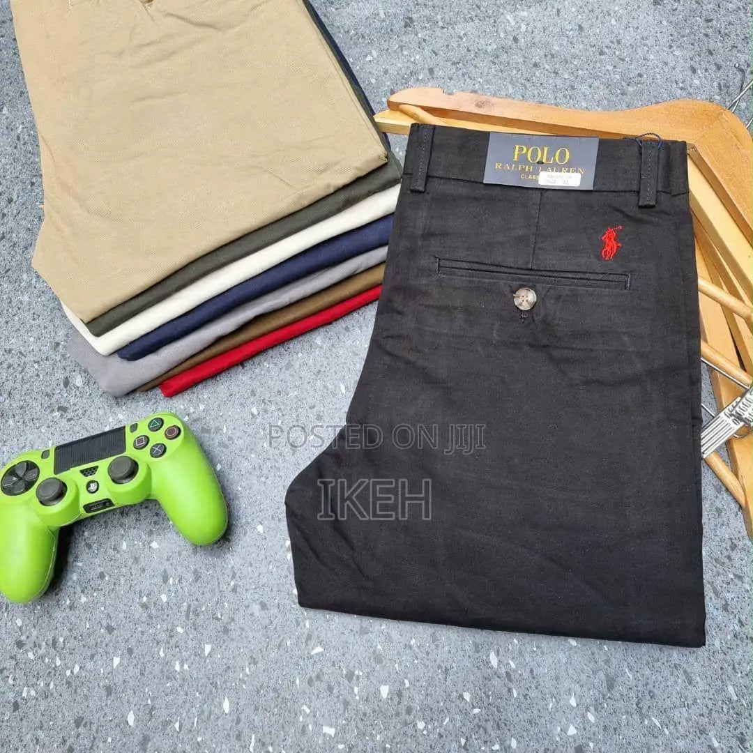 Men’s Wear
