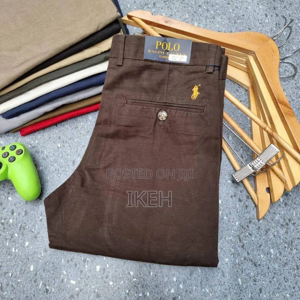 Men’s Wear