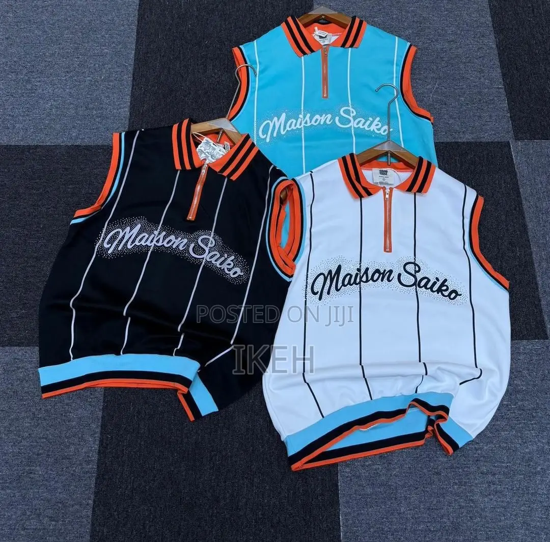 Men’s Wear