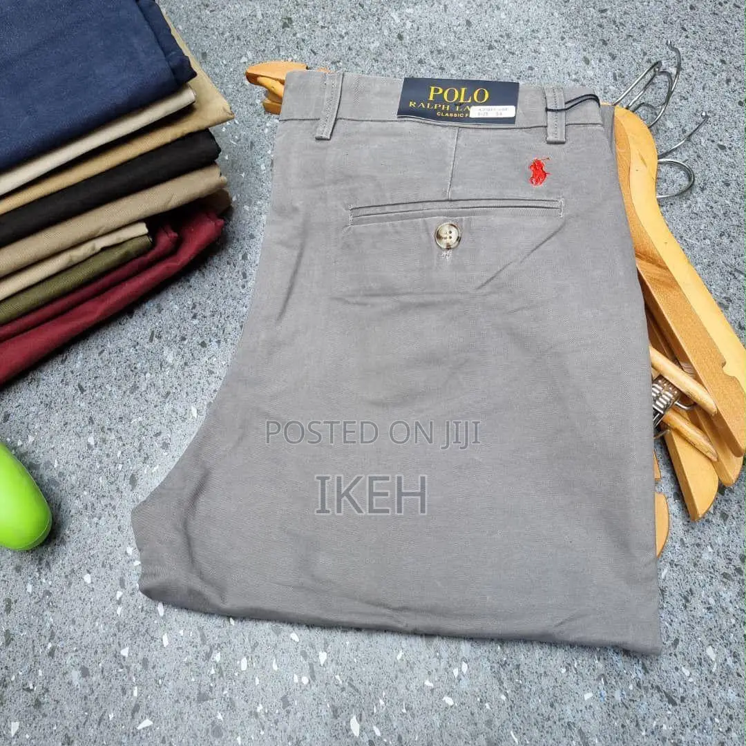 Men’s Wear