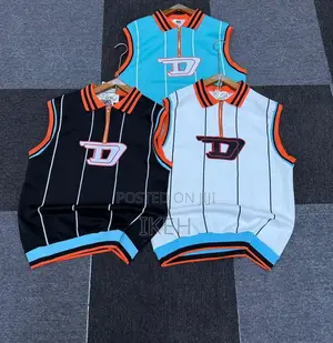 Men’s Wear