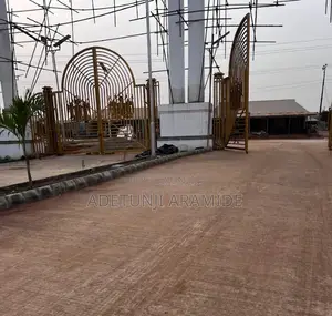 600sqm Land at a Premium Residential Estate – ₦4M Distress Sale