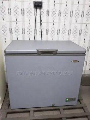 Haier Thermocool 100L Chest Freezer