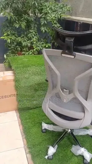Office Swivel