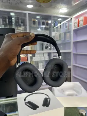 AirPods Max USB-C
