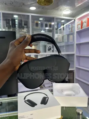 AirPods Max USB-C