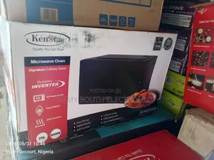 Kenstar Inverter Microwave Oven 25 Liters