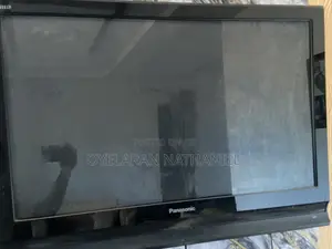 Panasonic TV 37”