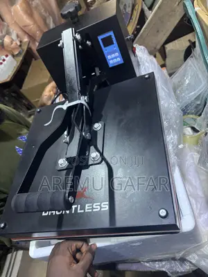 Dauntless Heat Transfer
