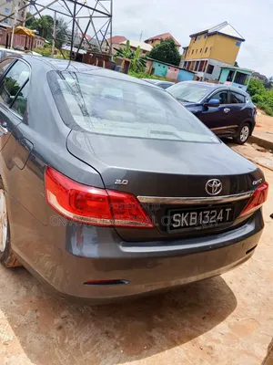 Toyota Camry 2009