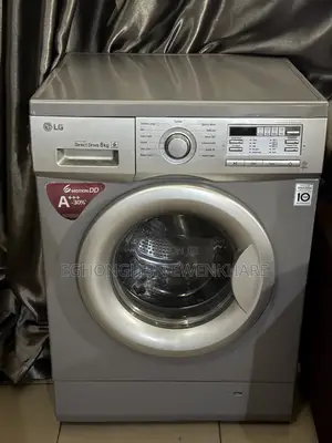 LG Inverter Direct Drive Washing Machine