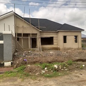 3bdrm Bungalow in Lokogoma for sale
