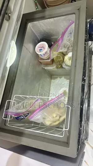 203L Thermocool Deep Freezer – Good Working Condition | Clean&Spacious