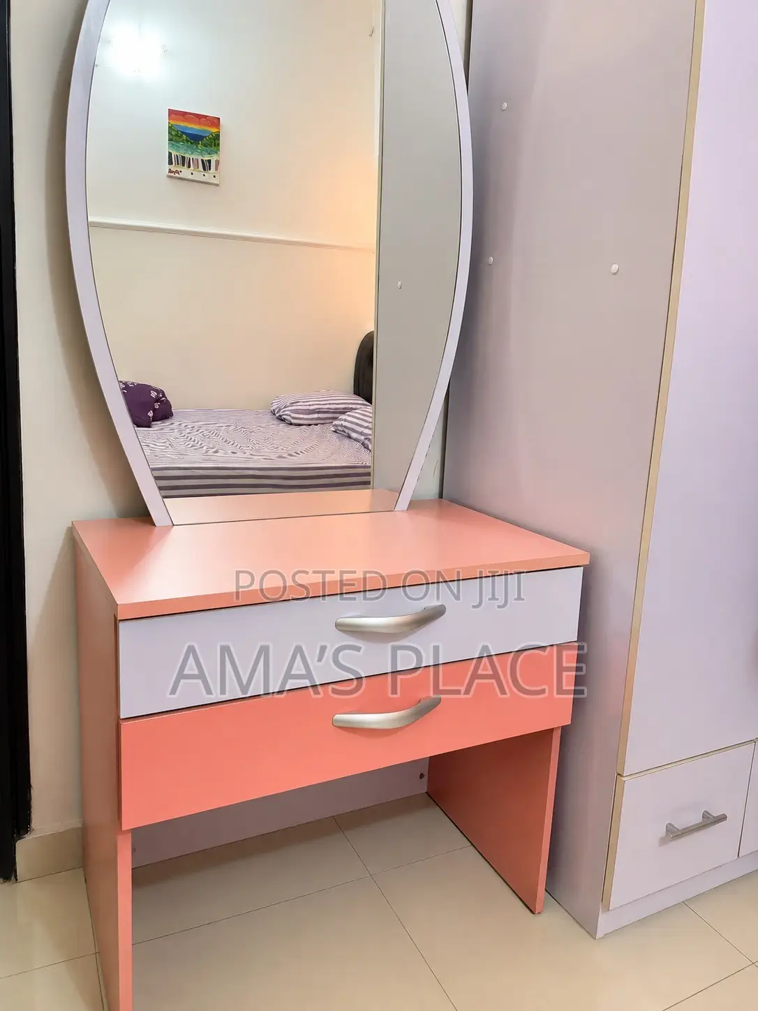 Dressing Mirror