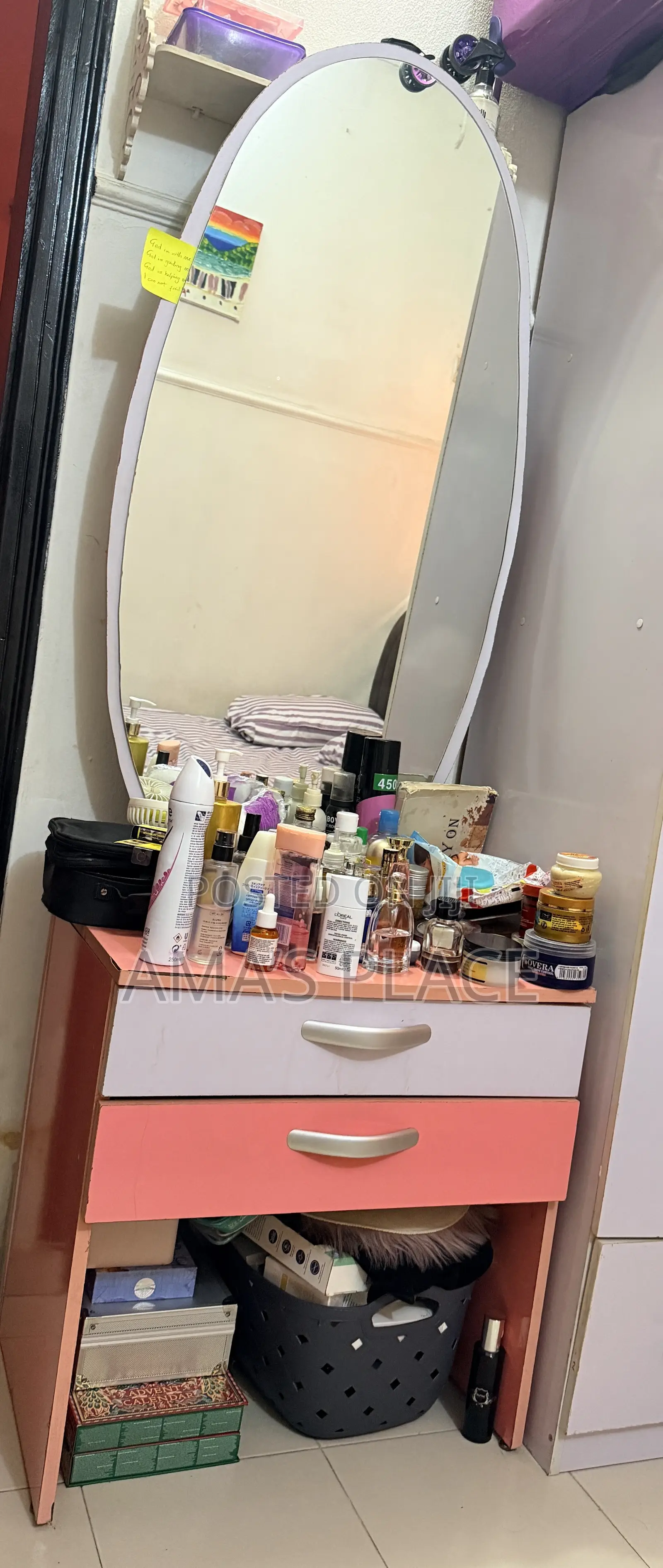 Dressing Mirror