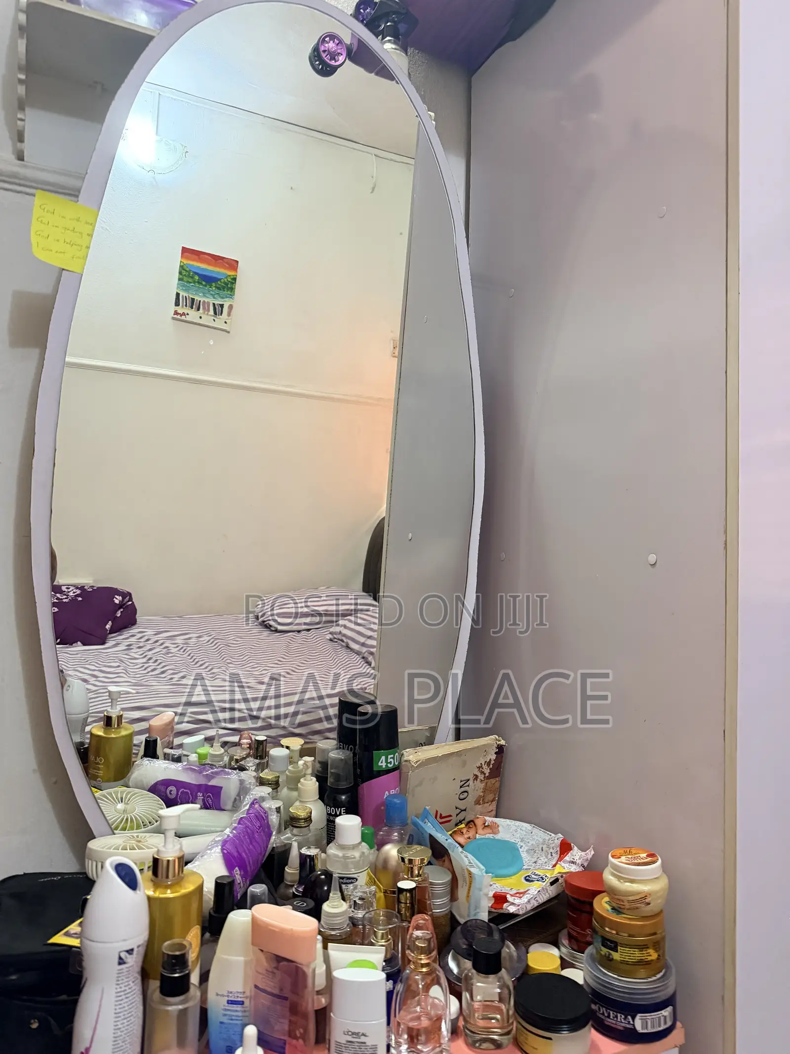 Dressing Mirror