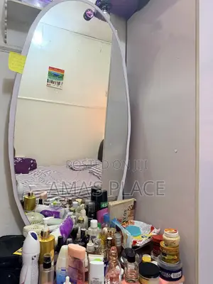 Dressing Mirror