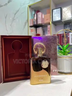 Original Afnan Supremacy in Oud 100ml – Long Lasting Luxury Perfume