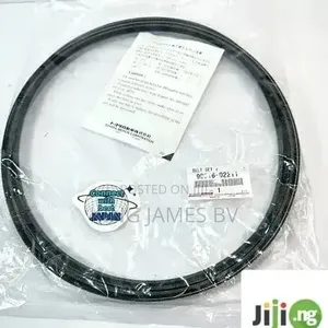 Fiber Pole Belt – Strong Fiber Optic Installation Support Accessory