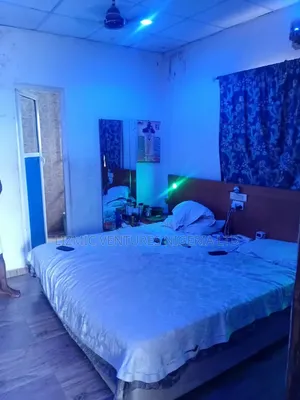 Nice and Portable 7 Rooms  Hotel for Sale