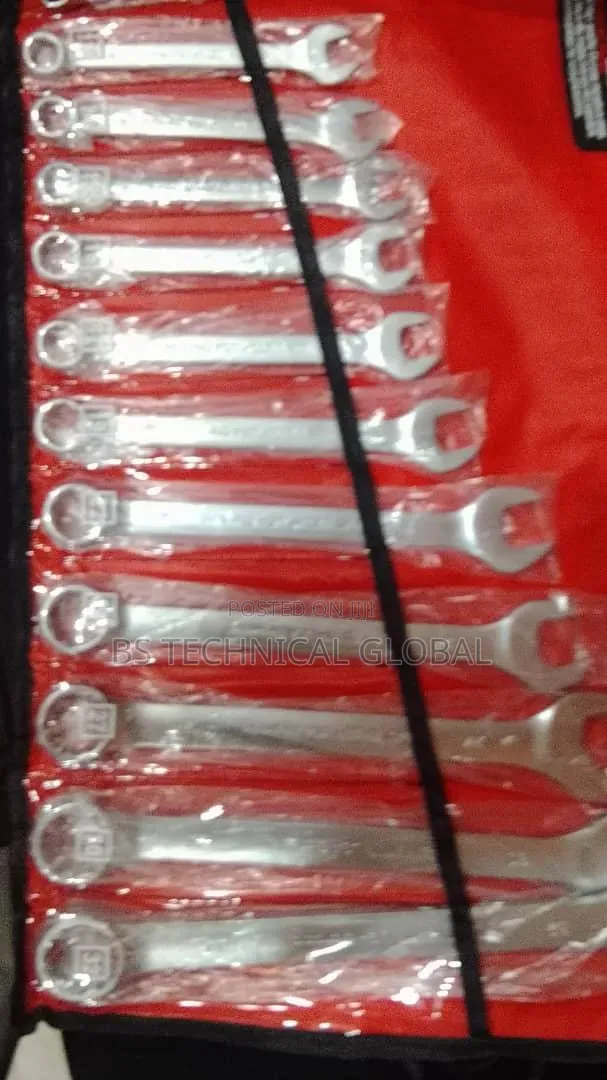 Spanner Wrench 6-32
