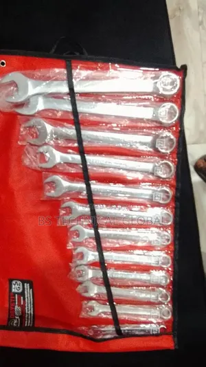 Spanner Wrench 6-32