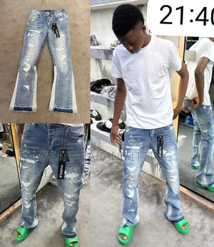 Às Seen , Exclusive and Excellent Fits