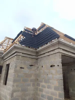 Stonecoated Gerald Roofing