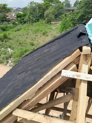 Stonecoated Gerald Roofing