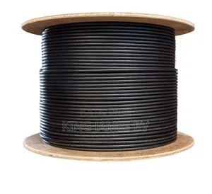 48 Core Non-Metallic Fiber Optic Cable – High Network Solution