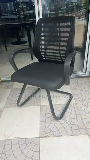 Victory Office Chair Without Head Rest