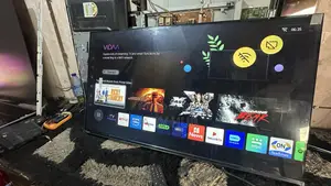 Hisense 43 Inches Smart TV