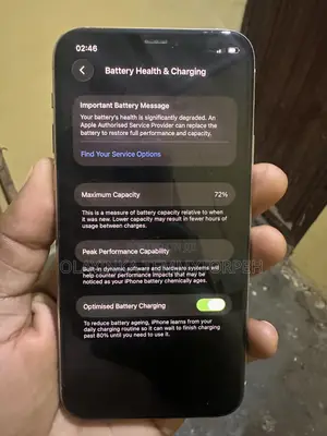 Apple iPhone 11 Pro 64 GB White