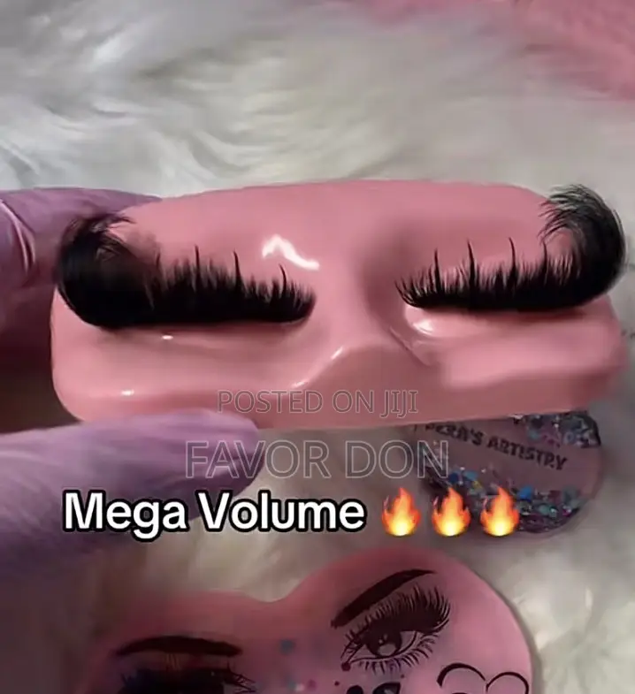 Extension Lush