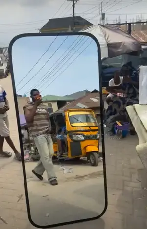 Bevel Mirrors