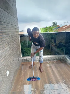 General House Cleaning