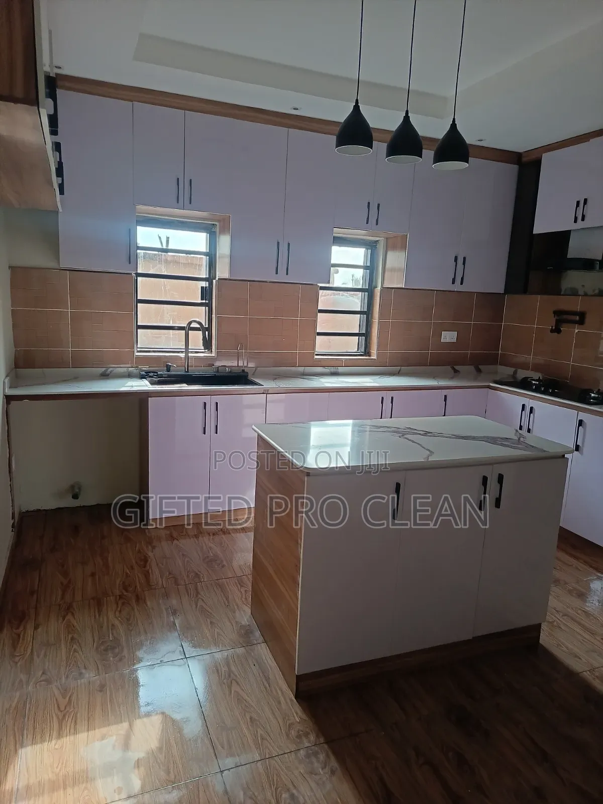 General House Cleaning